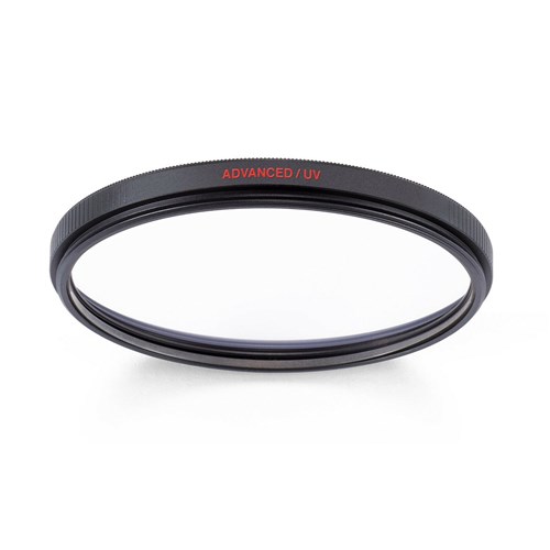 Manfrotto 52MM Advanced UV Filter 001